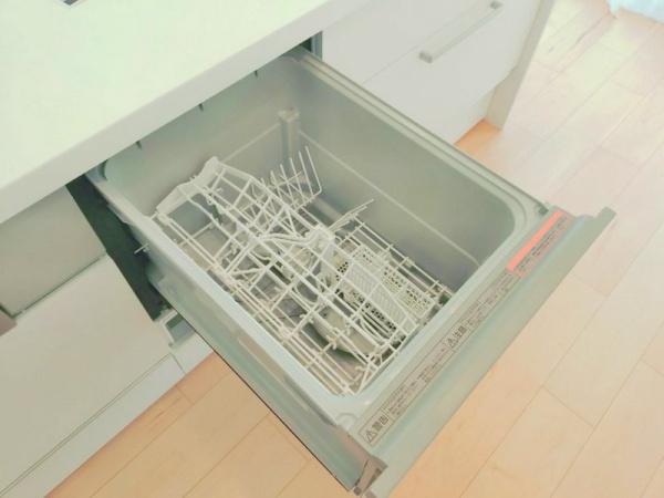 検見川ガーデンハイツ2号棟