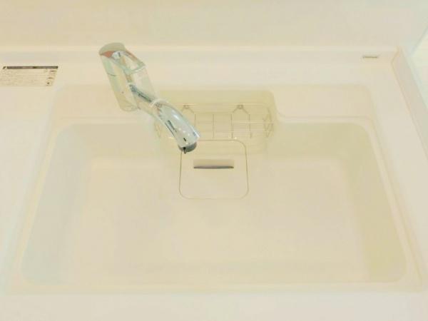 検見川ガーデンハイツ2号棟