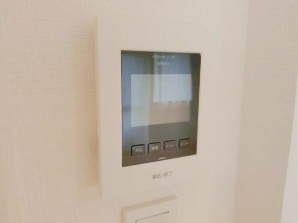 検見川ガーデンハイツ2号棟