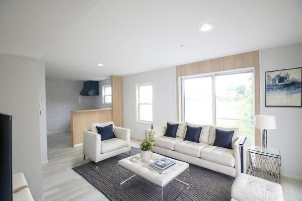 富里市十倉の中古一戸建て