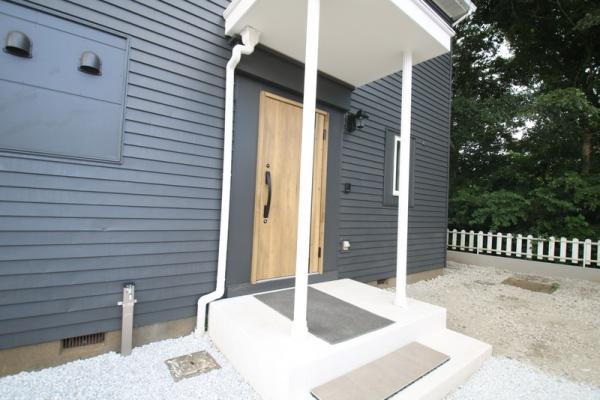 富里市十倉の中古一戸建て