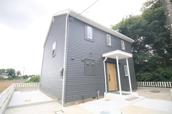 富里市十倉　戸建て