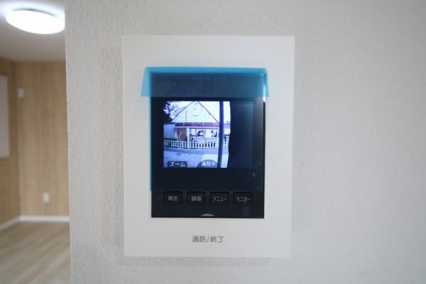 富里市十倉の中古一戸建て