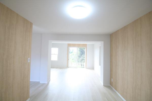 富里市十倉の中古一戸建て