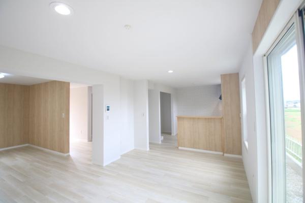 富里市十倉　戸建て