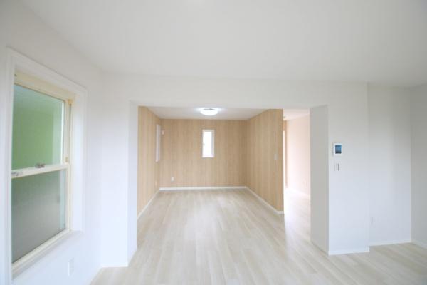 富里市十倉の中古一戸建て