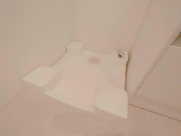 千葉ガーデンタウンF棟