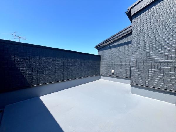 船橋市習志野台5丁目　新築戸建て　2号棟