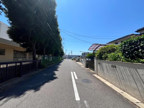 船橋市習志野台5丁目　新築戸建て　2号棟