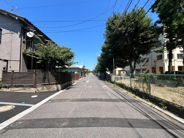 船橋市習志野台5丁目　新築戸建て　2号棟