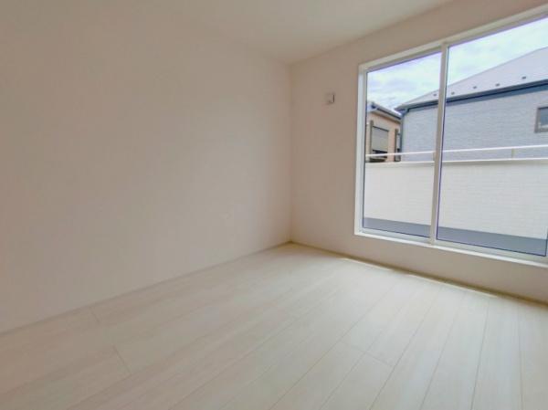 千葉市花見川区横戸町　1号棟　新築戸建