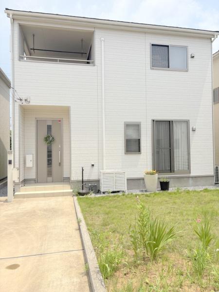 四街道市小名木の中古一戸建て