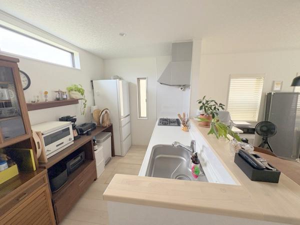 四街道市小名木の中古一戸建て