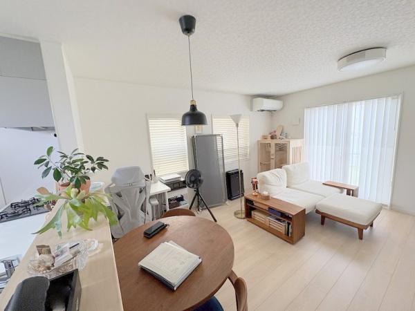 四街道市小名木の中古一戸建て