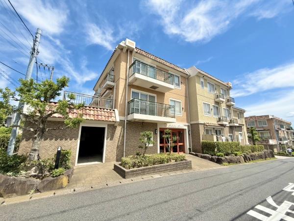 コラボハウス南ユーカリが丘８街区