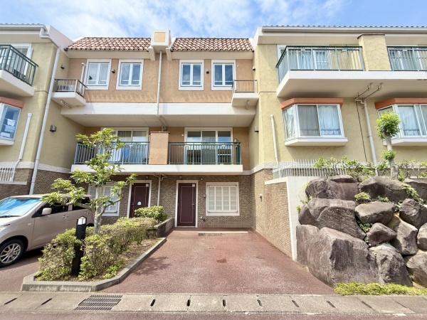 コラボハウス南ユーカリが丘８街区