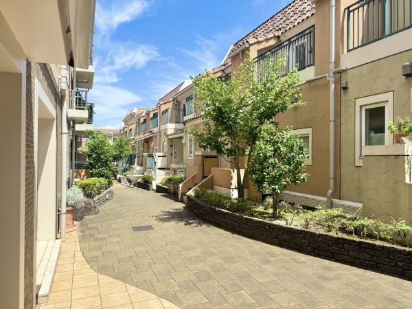 コラボハウス南ユーカリが丘８街区