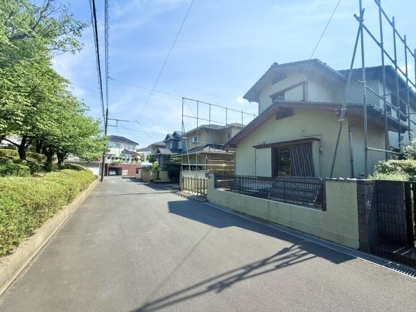 佐倉市王子台10期　1号棟　新築戸建