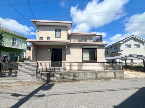 四街道市千代田3丁目　中古戸建