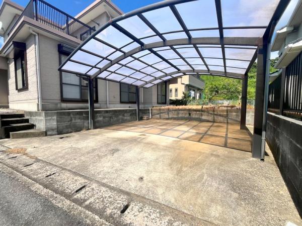 四街道市千代田３丁目の中古一戸建て