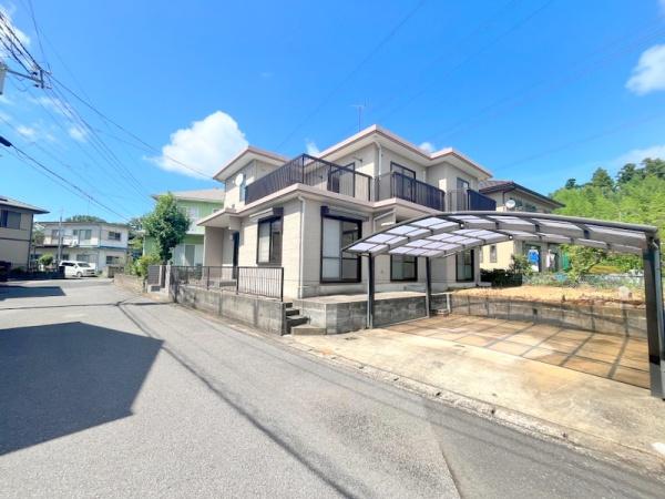 四街道市千代田３丁目の中古一戸建て