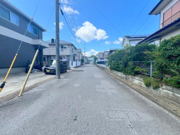 四街道市千代田３丁目の中古一戸建て