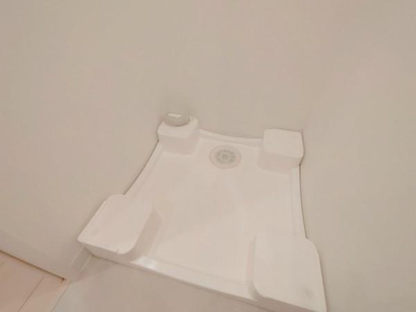 秋津第一団地1-2-5棟