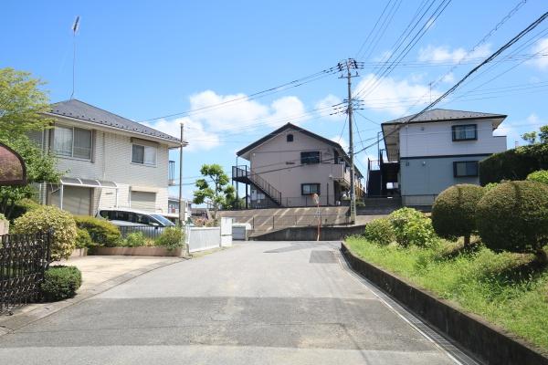 成田市郷部　新築戸建て　全2棟