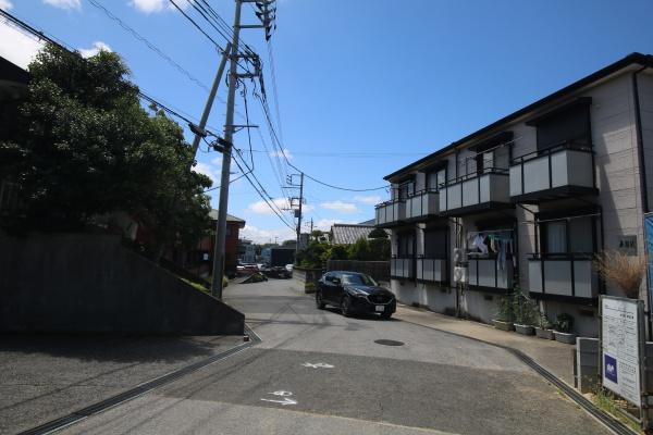 成田市郷部　新築戸建て　全2棟