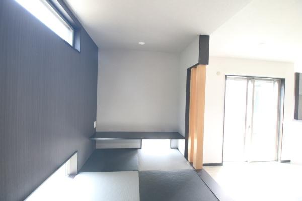 東金市田間の中古一戸建て