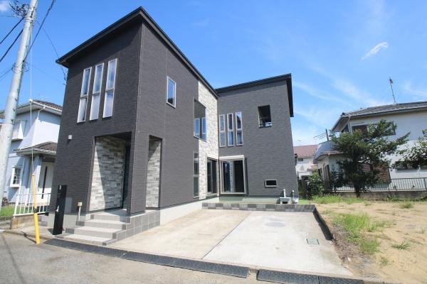 東金市田間　中古戸建