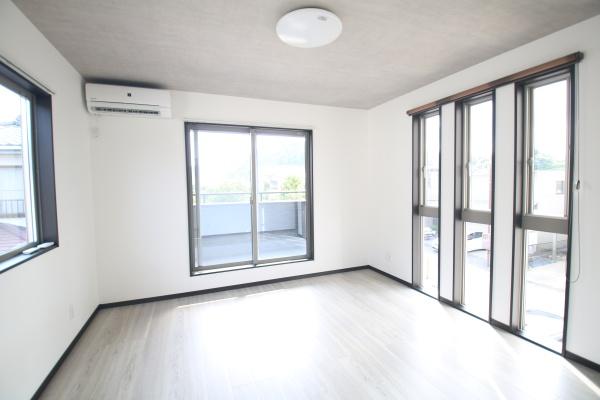 東金市田間の中古一戸建て