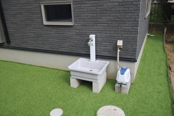 東金市田間の中古一戸建て