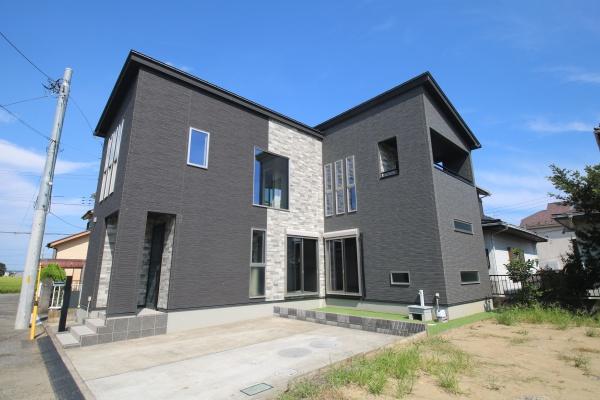 東金市田間の中古一戸建て