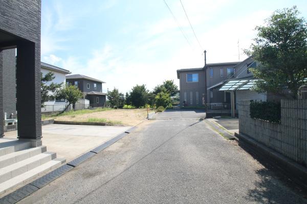 東金市田間の中古一戸建て