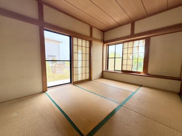 山武郡九十九里町片貝の中古一戸建て
