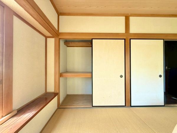 山武郡九十九里町片貝の中古一戸建て