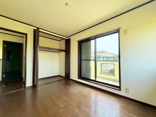 山武郡九十九里町片貝の中古一戸建て