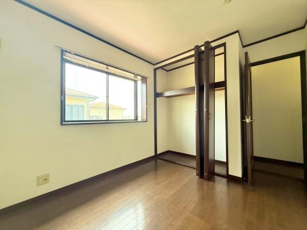 山武郡九十九里町片貝の中古一戸建て