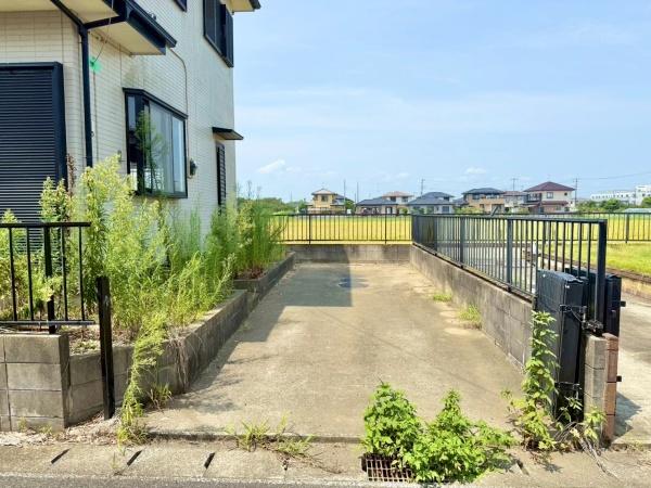 山武郡九十九里町片貝の中古一戸建て