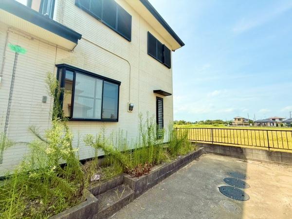 山武郡九十九里町片貝の中古一戸建て