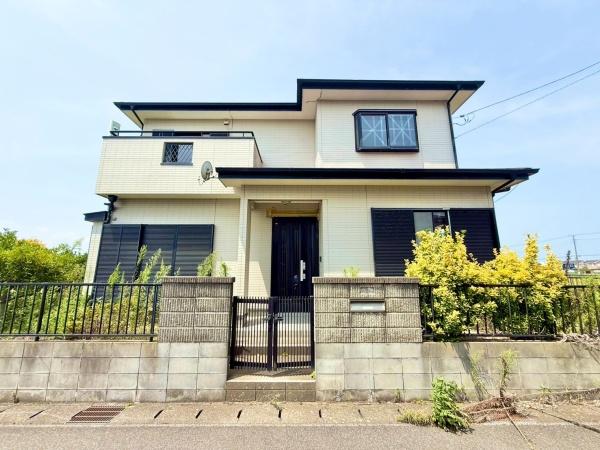 九十九里町片貝　中古戸建