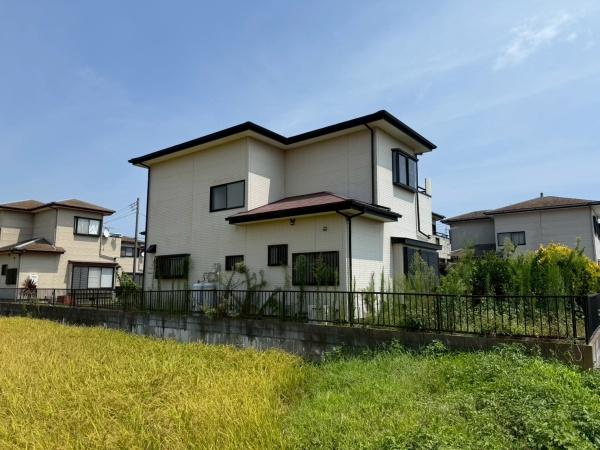 山武郡九十九里町片貝の中古一戸建て