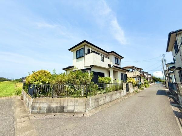 山武郡九十九里町片貝の中古一戸建て