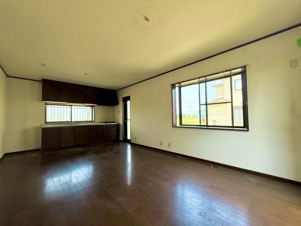 九十九里町片貝　中古戸建