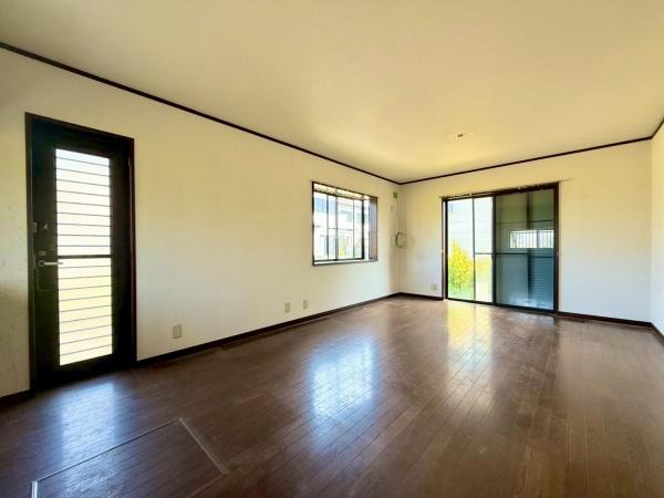 九十九里町片貝　中古戸建