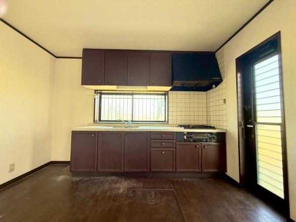 九十九里町片貝　中古戸建