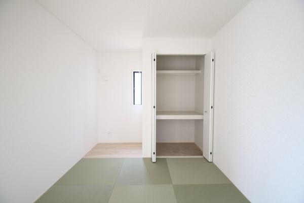 香取市小見川第11　全2棟　新築戸建