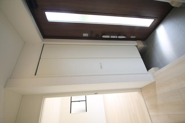 香取市小見川第11　全2棟　新築戸建