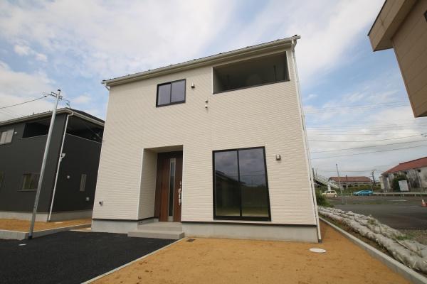 香取市小見川第11　全2棟　新築戸建